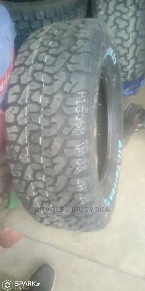 235/75 R 15 Windway Tyres