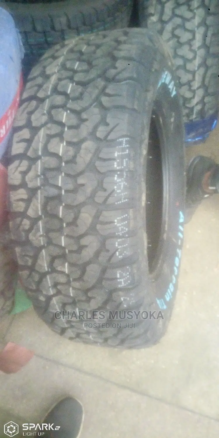 235/75 R 15 Windway Tyres
