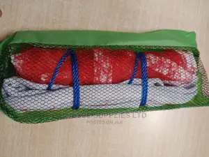 Badminton Nylon Net 20 X 2.5 FT