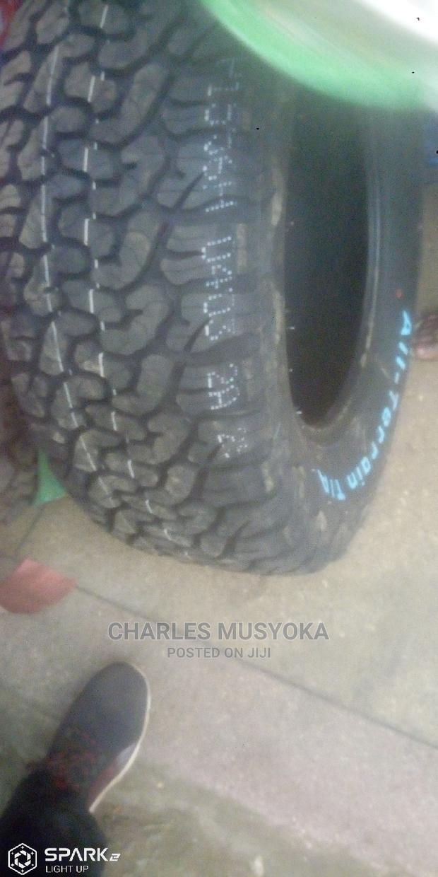 265/70 R 17 Windway Tyres At - main view