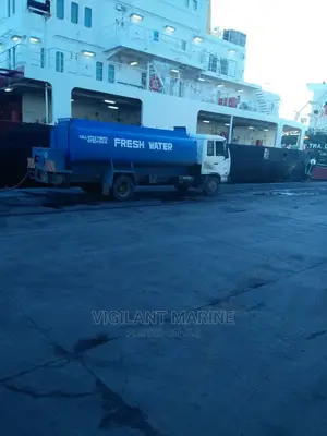 Bulk Water Supply