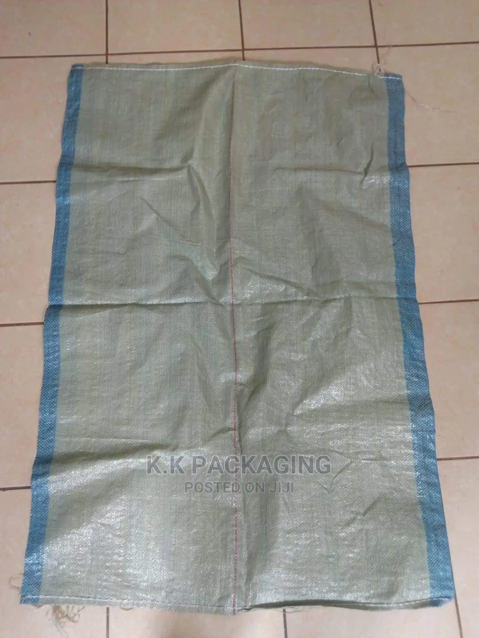 Mifuko Ya Gunia Kilo 90