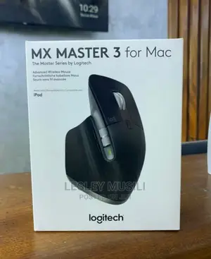 Mx Master 3
