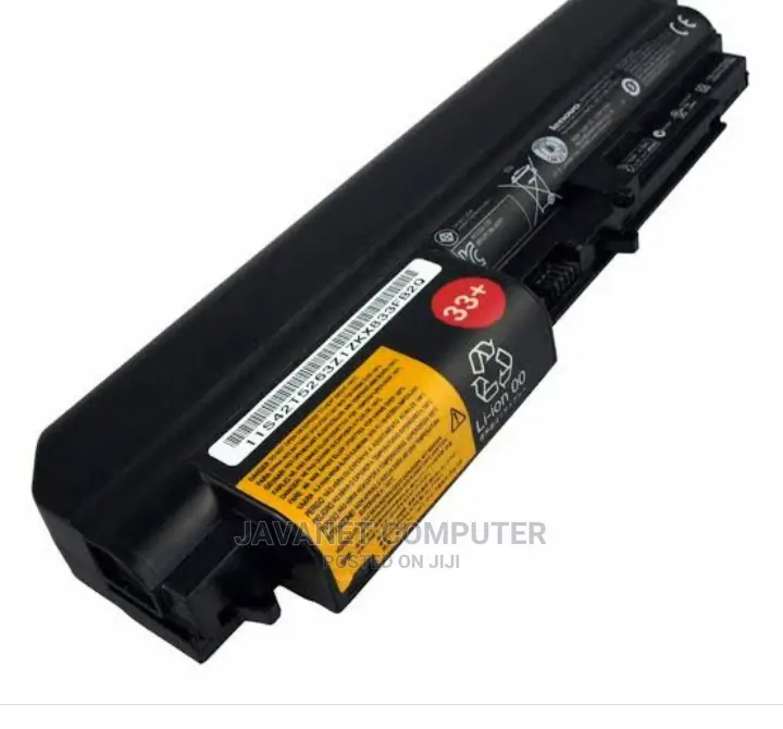 Lenovo T61/R61 Battery