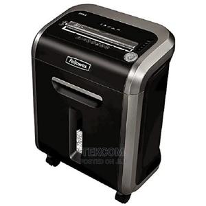 Fellowes 79CI Cross-Cut Shredder - thumbnail 2