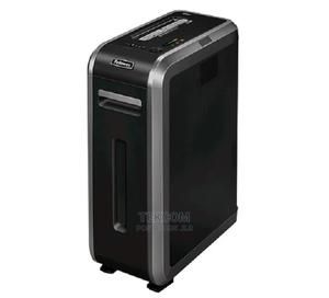 Fellowes Powershred 125ci Cross Cut Shredder - thumbnail 2
