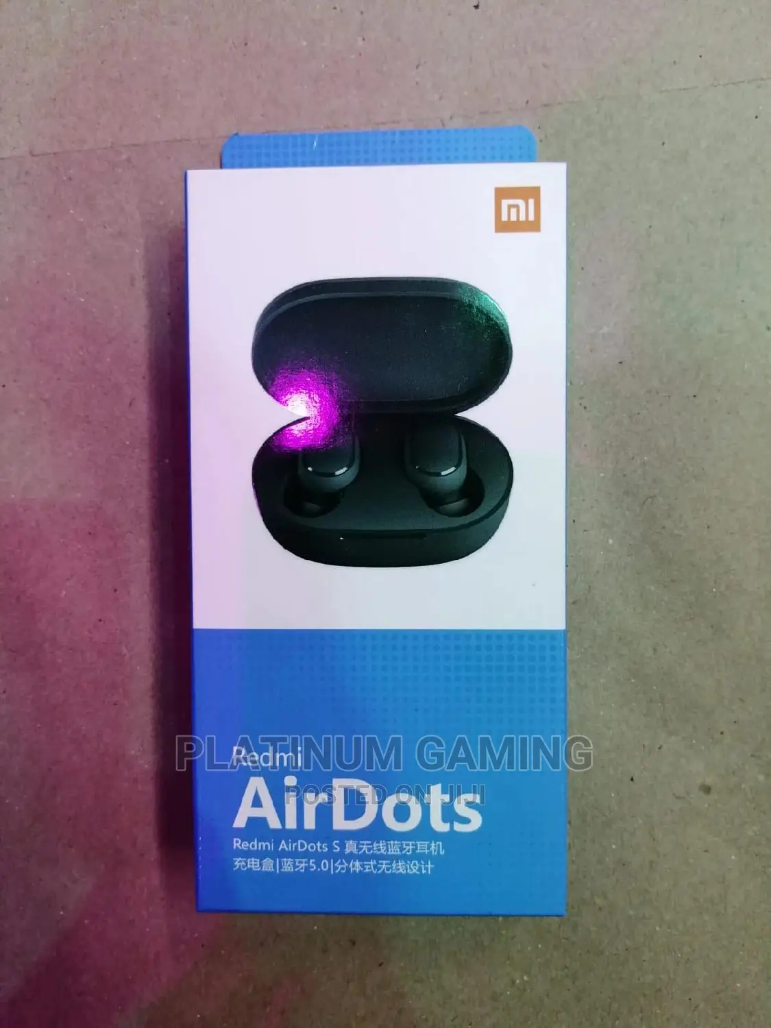 Redmi Airdots