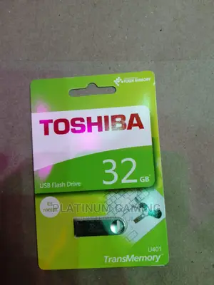 32GB Flash Disk