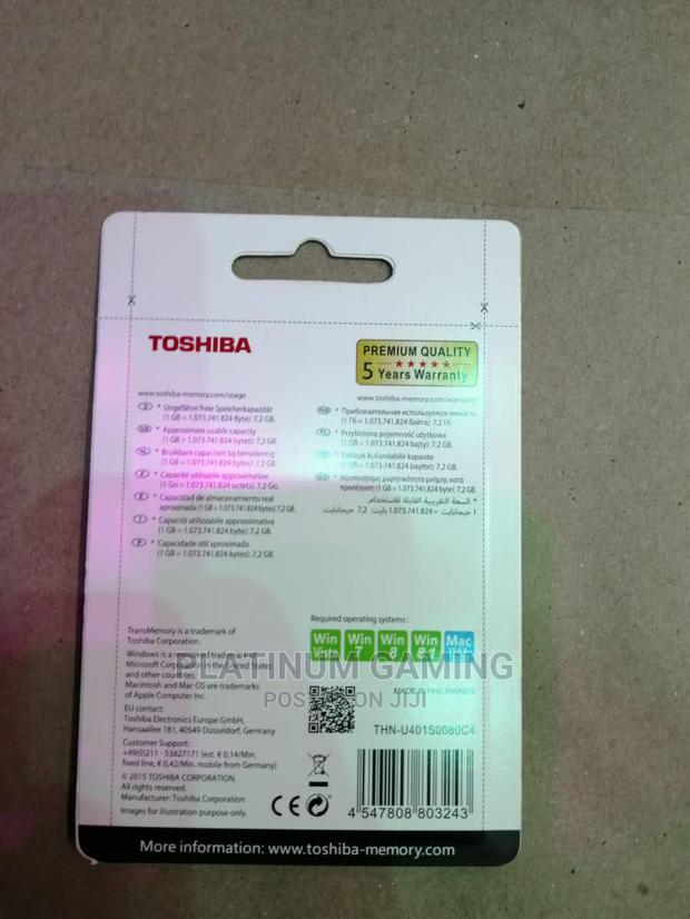 32GB Flash Disk - thumbnail 2