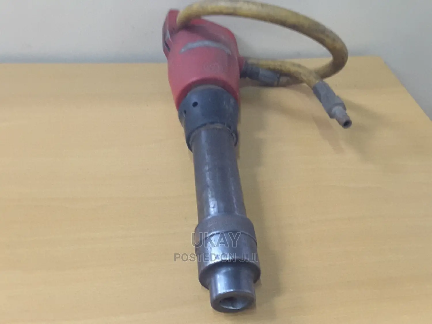 EX-UK Pneumatic Breaker