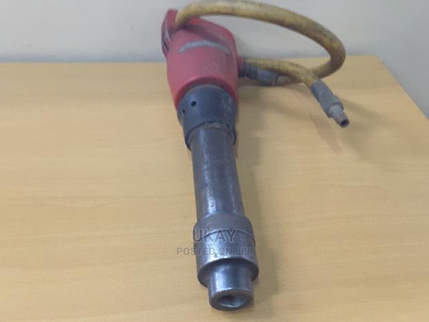 EX-UK Pneumatic Breaker - thumbnail 3