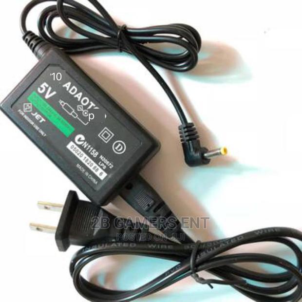 PSP AC Charging Adapter - thumbnail 2