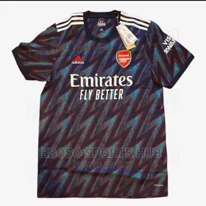Arsenal Original Football Jerseys