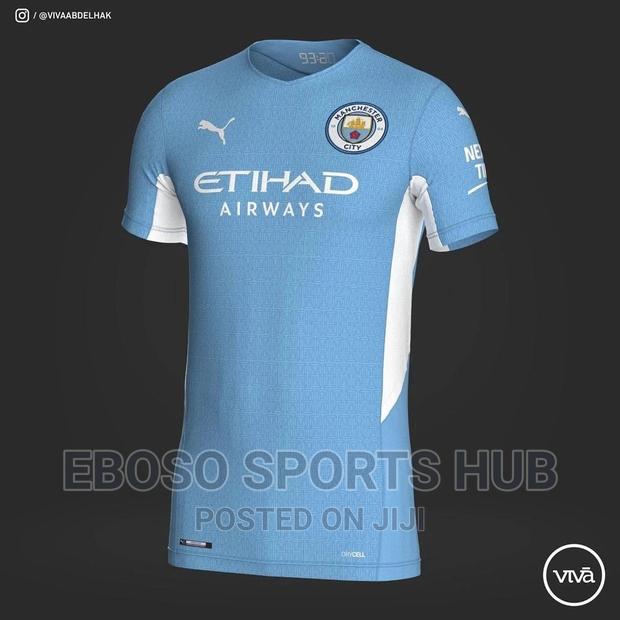 Arsenal Original Football Jerseys - thumbnail 2