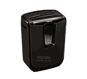 Fellowes 7 Sheets Cross Cut Shredder M-7c - thumbnail 2