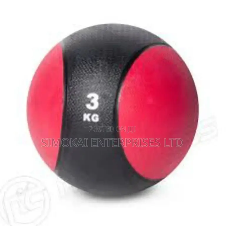 Slam/Medicine Balls