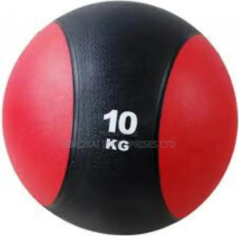 Therapy/Medicine Balls
