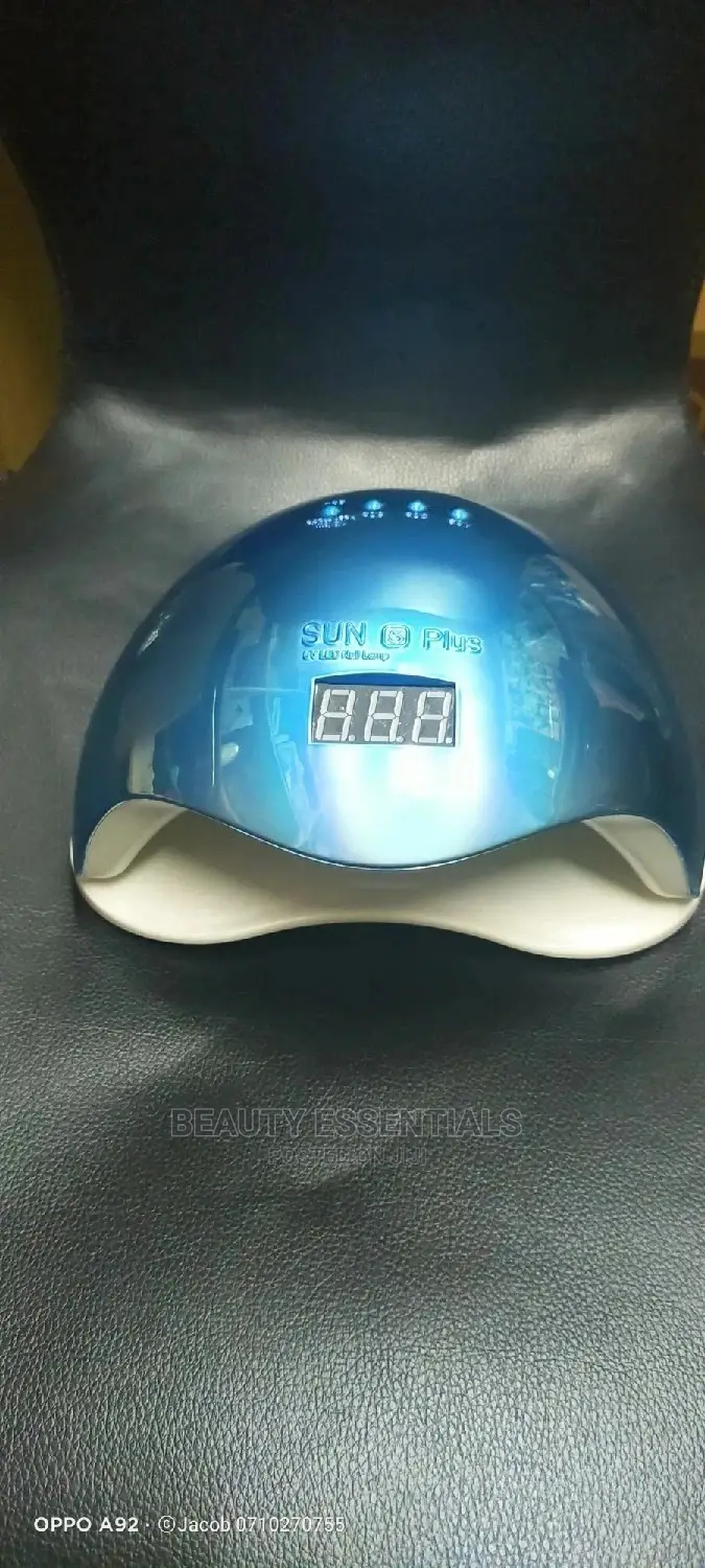 Led Lamp 72watts