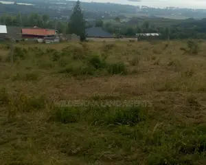 100*100 Land Plot on Sale at Naivasha