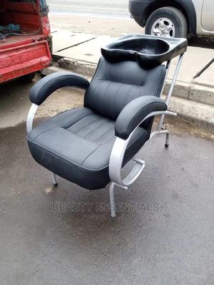 Simple Sink Local Black - main view