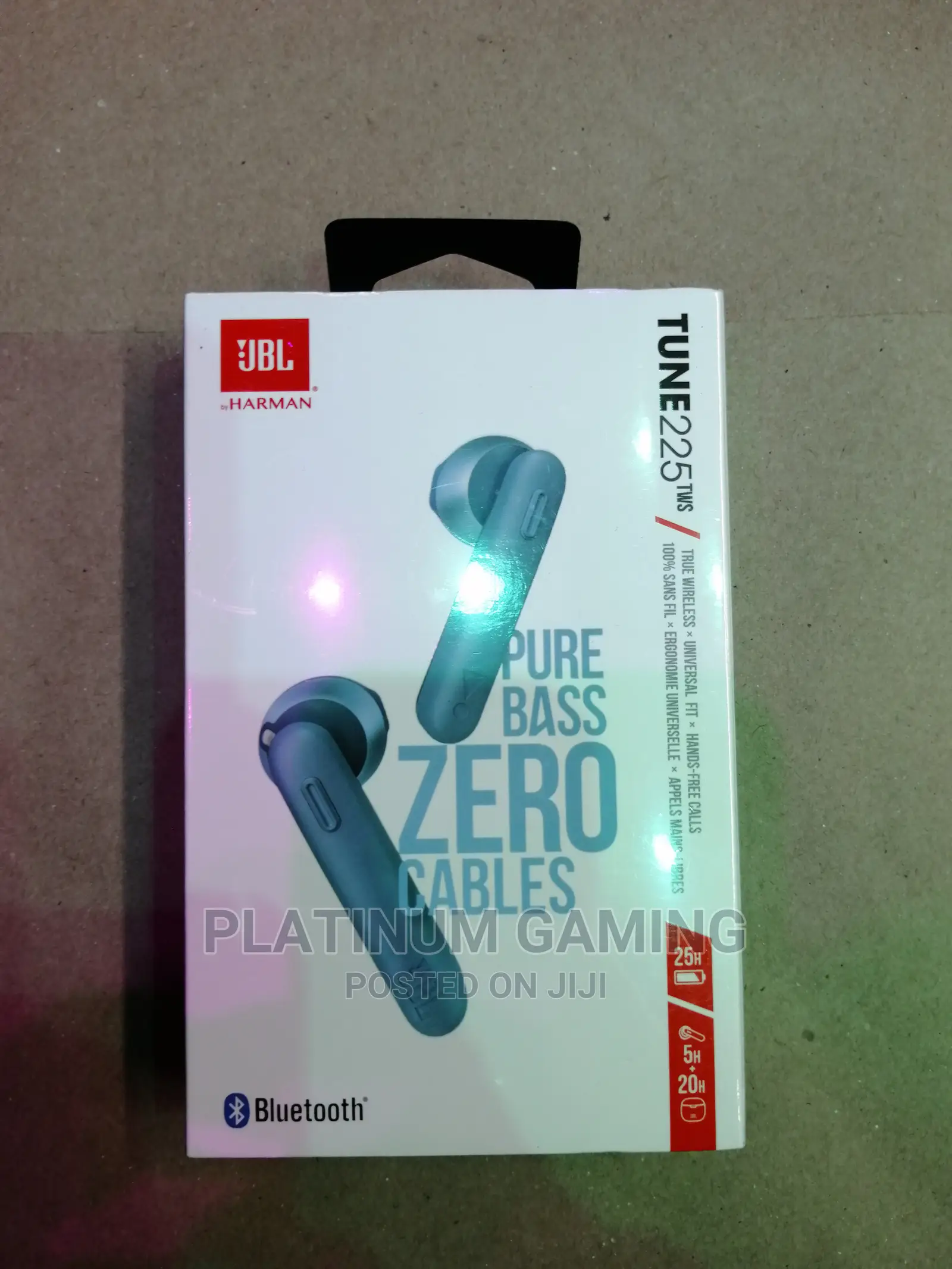 Jbl Tune225