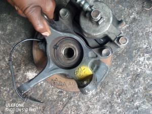 Suzuki Alto Complete Hub (New Model) - thumbnail 2