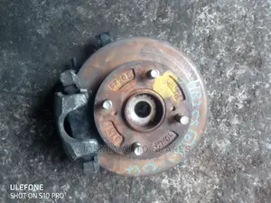 Suzuki Alto Complete Hub (New Model)