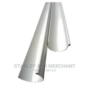 5mtrs Water Harvesting Gutter COUNTRYWIDE DELIVERY