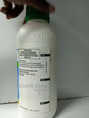 Actellic 50ec Insecticide 1litre