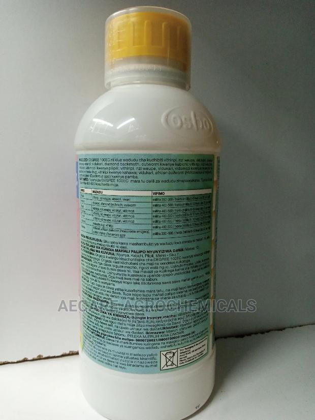 Alpha Degree 100ec Insecticide 1 Litre - thumbnail 3