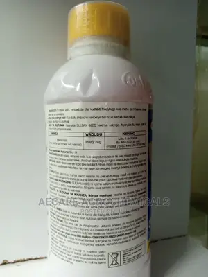 Sulban 48ec Insecticide 1 Litre