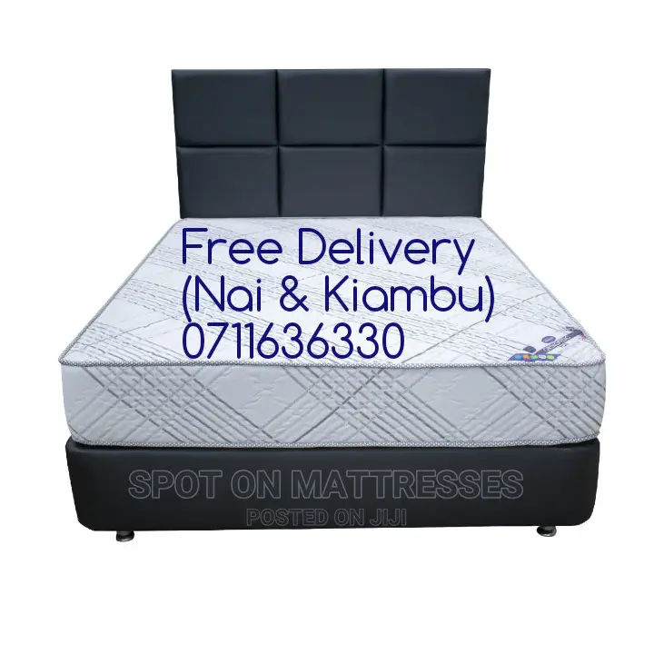 High Quality Spring Mattresses