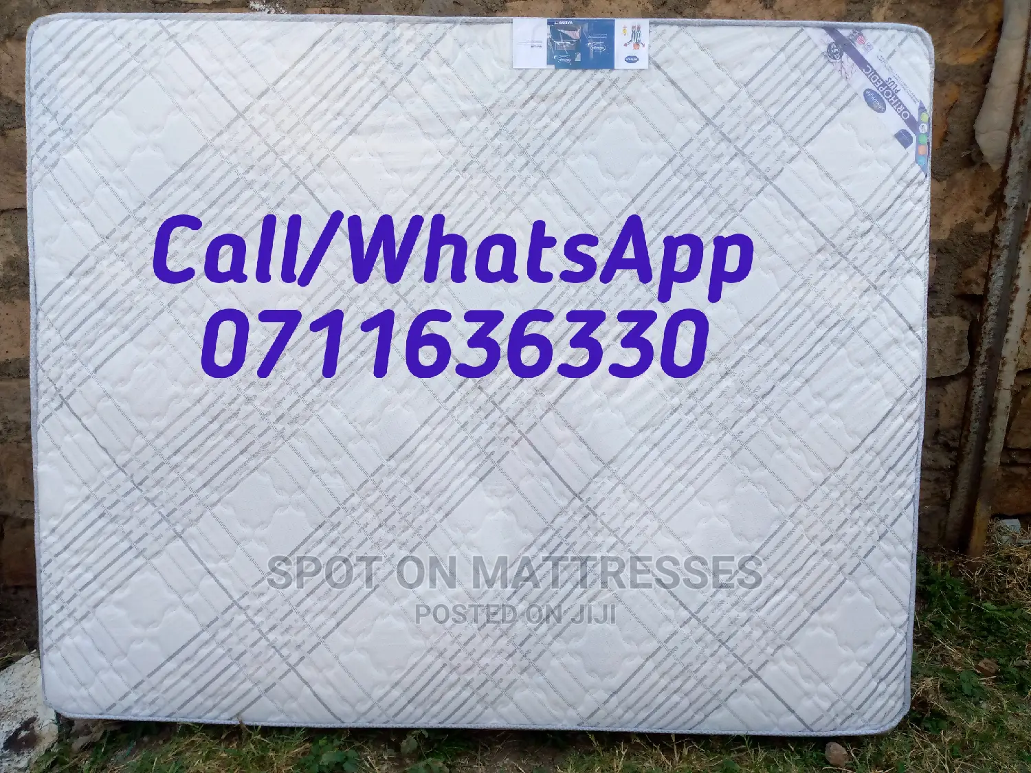 High Quality Spring Mattresses