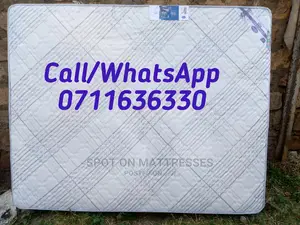 High Quality Spring Mattresses