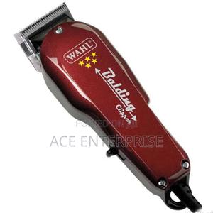 Balding Wahl - thumbnail 2