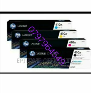 Hp Toners 410A
