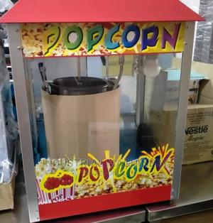 Popcorn Machine(Budget Friendly) - thumbnail 2