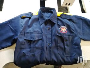 Security/Guard Uniforms - thumbnail 2