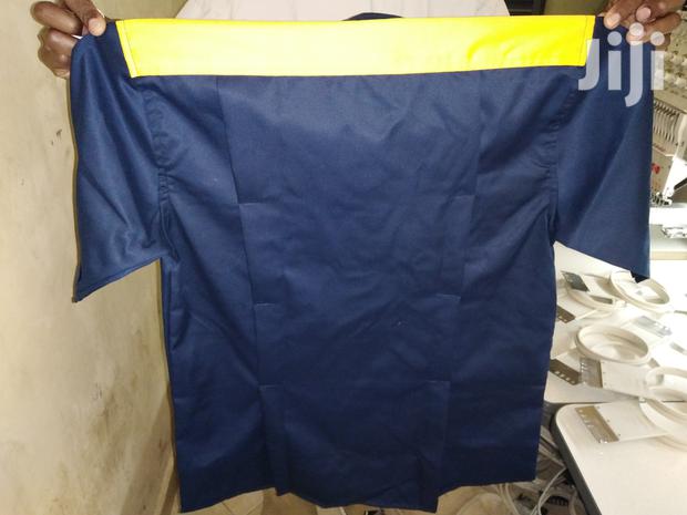 Security/Guard Uniforms - thumbnail 3