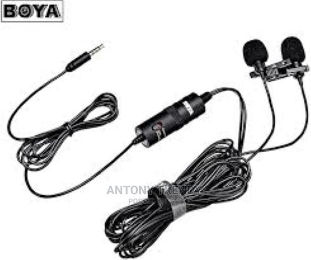 Boya By M1dm (Dual Headed) - main view