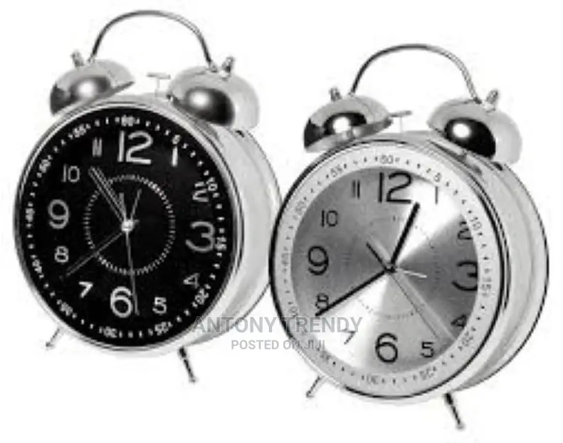 Just One Pc Vintage Alarm Clock,Classic