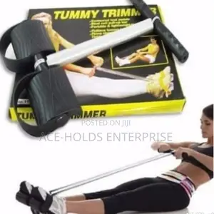 Brand New Tummy Trimmer.
