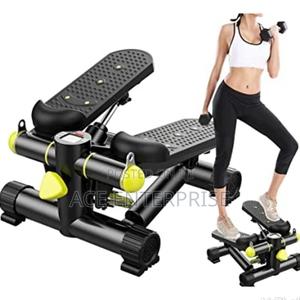 Stepper Exercise Machines - thumbnail 2