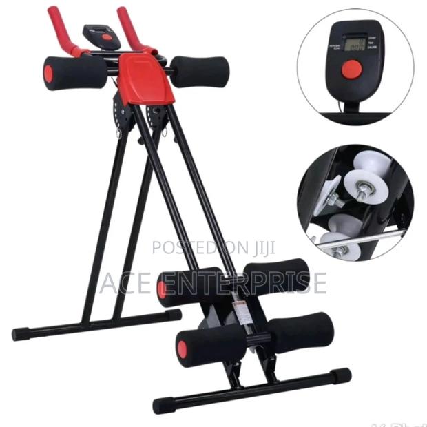 AB Generator-Fast and Easy. - main view