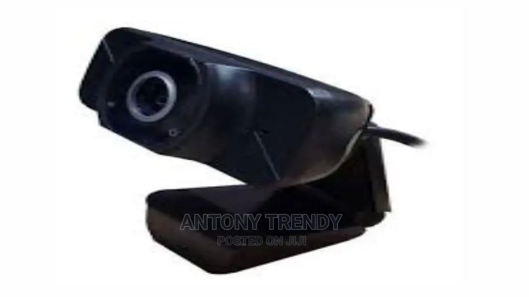HD Webcam 1080P Web Camera