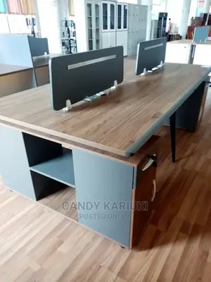 Ideal 4 Way Workstation