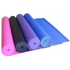 *Yoga Mat*
 6mm