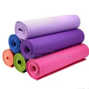 10mm Yoga Mat
