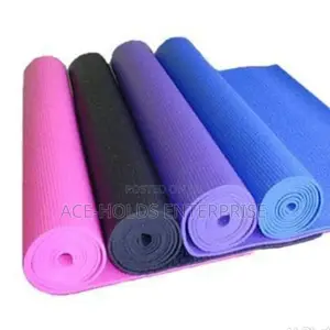 6mm Yoga Mat