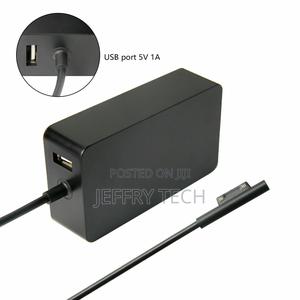 Microsoft Surface Pro 3,Pro 4,Pro 5/6,Surface Book -AC Charg - thumbnail 2